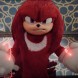 La srie Knuckles, adapte du film Sonic, sera lance fin avril sur Paramount+