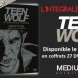 L'int�grale Teen Wolf est sortie�! Envie de la gagner�?