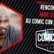 Mike Colter sera au Comic Con Paris !