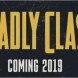 Les premi�res images de Deadly Class sur Syfy