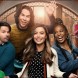 Carly et sa bande d'amis de retour avec leur saison trois d�but Juin sur Paramount+