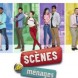 Nouvelle saison et nouveau couple pour Sc�nes de M�nages