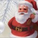 Joyeux Nol ! Merry Christmas !