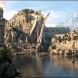 Amazon d�voile une bande-annonce �pique pour sa s�rie Le Seigneur des Anneaux 