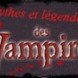 Concours/jeux sur les vampires