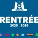 M6 dvoile sa rentre 2025/2026