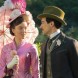 Premi�res images de la saison 2 du period drama The Gilded Age