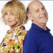 Fanny Cotten�on et Didier B�nureau : le nouveau couple de Sc�nes de M�nages s'installe sur M6