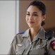Lindsey Morgan annonce son d�part de la s�rie Walker