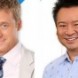 2 acteurs vir�s de 