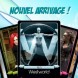 Nouvelle ann�e, nouvelles HypnoCards�!