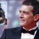 Antonio Banderas ajoute Indiana Jones � son tableau