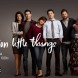 A Million Little Things disponible sur Salto