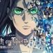 La date de diffusion de la derni�re partie de l'ultime saison de L'Attaque des Titans d�voil�e