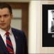 D�c�s de l'acteur Adan Canto, emport� par un cancer � l'�ge de 42 ans