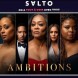 La srie Ambitions est disponible sur SALTO