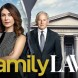 Global renouvelle la s�rie judiciaire Family Law pour une troisi�me saison