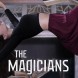 The Magicians reviendront pour une 3e saison