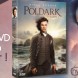 Poldark S1 est disponible en DVD, jouez avec HypnoChance !! 