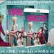 Sortie DVD : saison 1 de Harlots, sulfureux period drama 