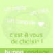Sondage 26 mai 2012