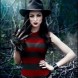 Comp�tition Cosplay au Comic Con Paris
