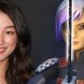 Natasha Liu Bordizzo sera Sabine Wren dans la s�rie Ahsoka