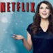 Netflix�: 97% Gilmore Girls 3% s�rie br�silienne 