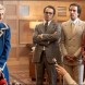 'Tout pour Agn�s' sur Paramount+ et France 2 � compter de la fin de l'ann�e