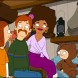La com�die anim�e The Great North est renouvel�e pour une saison 3 par FOX !