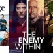 Triple annulation du c�t� de NBC