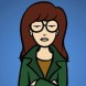 Une nouvelle s�rie pour Daria?