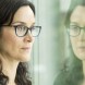 Trinity parmi les Humans ce soir sur HD1 !