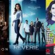 Audiences US - bilan du 03/08 au 09/08 !