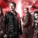 Dark Matter annul�e