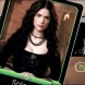 HypnoCards�: une sorci�re de Salem �pingl�e en vitrine