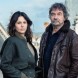 France 3|Anne Charrier et Olivier Marchal forment le duo d'enqu�teurs de Meurtres � Blois !