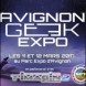Convention T'Imagin 2 : c'est le WE prochain !