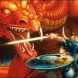 Paramount+ commande une srie adapte du jeu de rle Donjons et Dragons