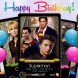 Joyeux anniversaire les HypnoCards�!!!