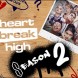 La s�rie Heartbreak High est renouvel�e pour une deuxi�me saison par Netflix