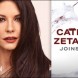 Catherine Zeta-Jones rejoint la s�rie Prodigal Son