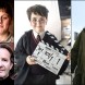 First look pour Harry Potter et Hagrid, et nouveaux personnages de la saga attribu�s 