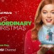 Zoey's Extraordinary Christmas : le film est nomm aux Emmy Awards !