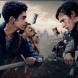 HypnoReview - L'�cuyer du Roi m�ne sa qu�te sur Netflix