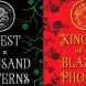 Prime Video va adapter en s�rie la saga litt�raire de fantasy Rise of the Empress