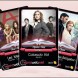 D�couvrez la nouvelle cat�gorie Books de notre collection d'HypnoCards !