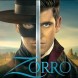 La s�rie espagnole Zorro avec Miguel Bernardeau, incluse dans le catalogue de M6+