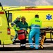 Un sondage sur les s�ries d'ambulanciers !