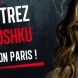 Nouvelle invit�e au Comic Con Paris 2016